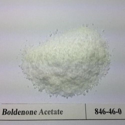 Boldenone Acetate