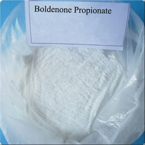 Boldenone Propionate