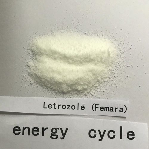 Letrozole 