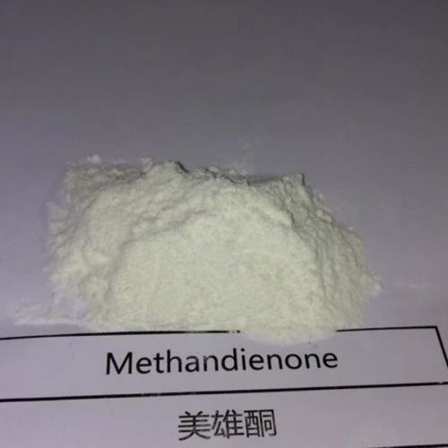 Methandienone