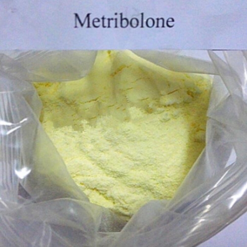 Metribolone