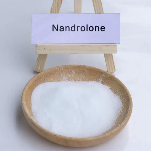 Nandrolone Base