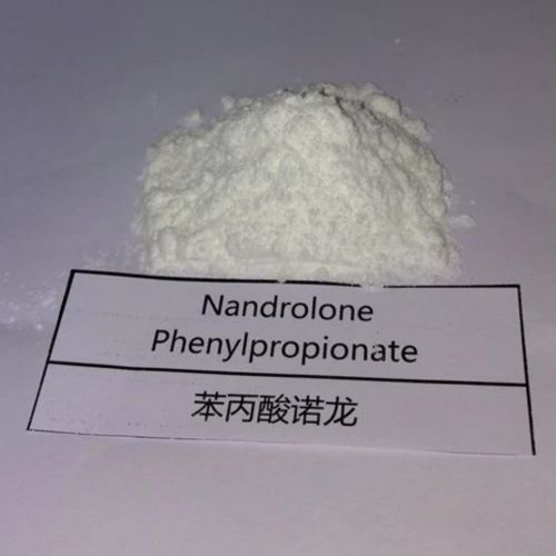 Nandrolone Phenylpropionate