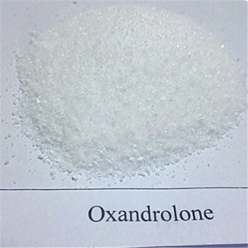 Oxandrolone