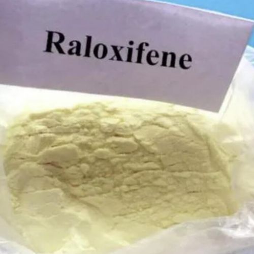 Raloxifene Hydrochloride