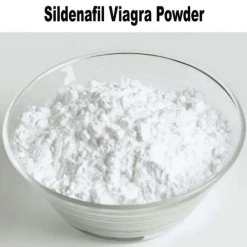 Sildenafil Citrate