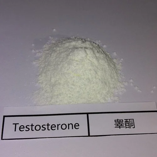 Testosterone Base